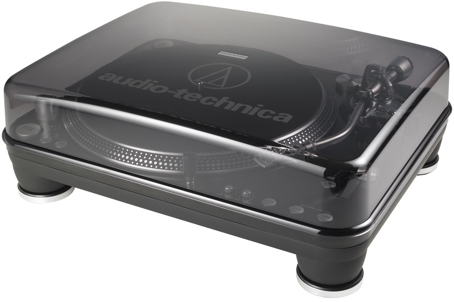 Audio Technica AT-LP1240USB